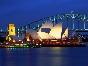The Benefits of Investing in a Sydney Business