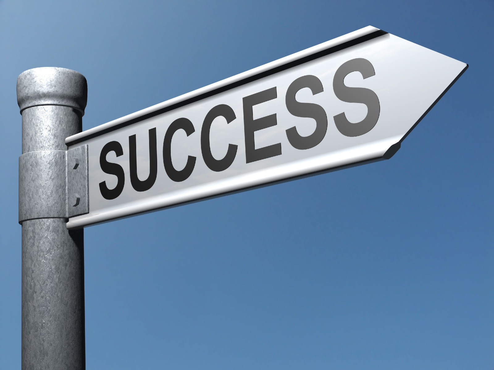 Important Steps to Small Business Success
