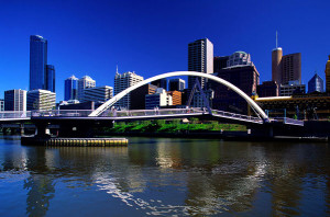 melbourne-city