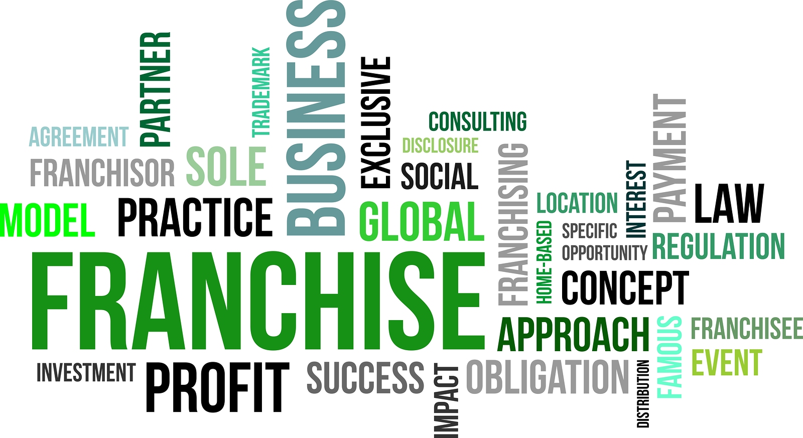 Franchises are a Popular Choice for Investors