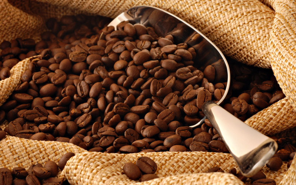 coffee-beans