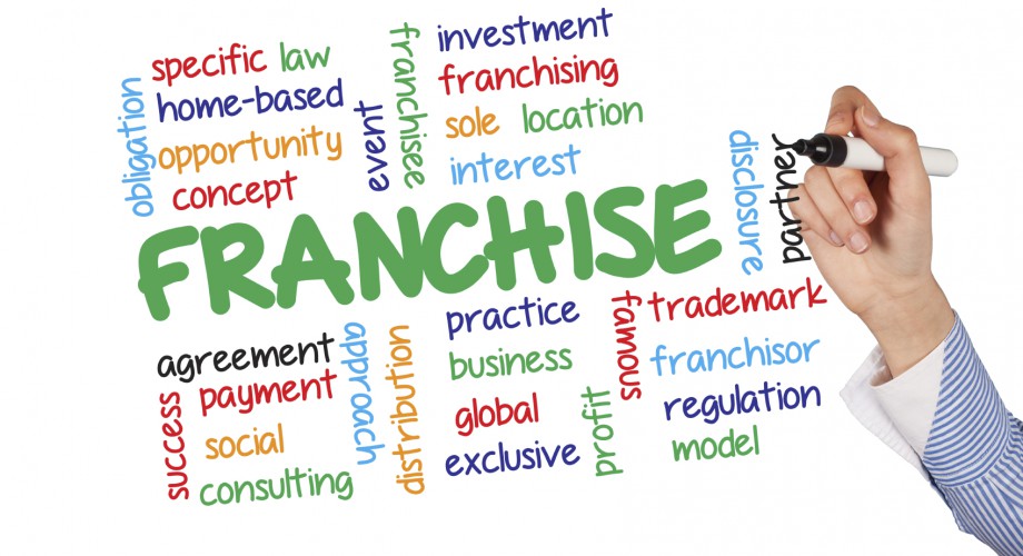 franchising