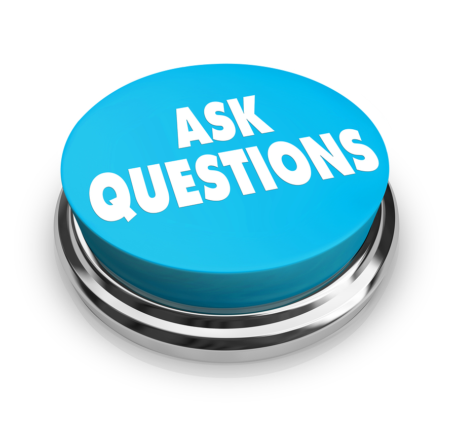 Ask Questions when choosing a business broker