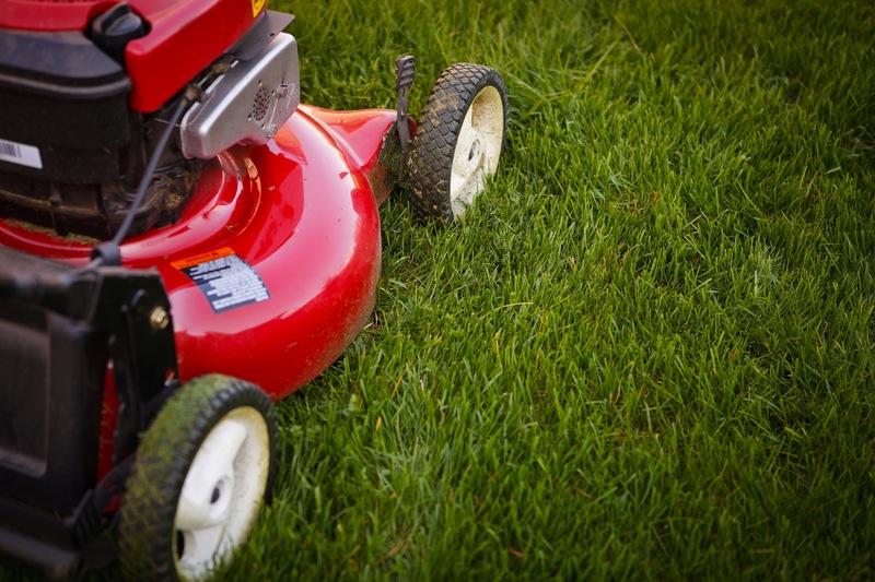 How to Start a Lawn Mowing Business