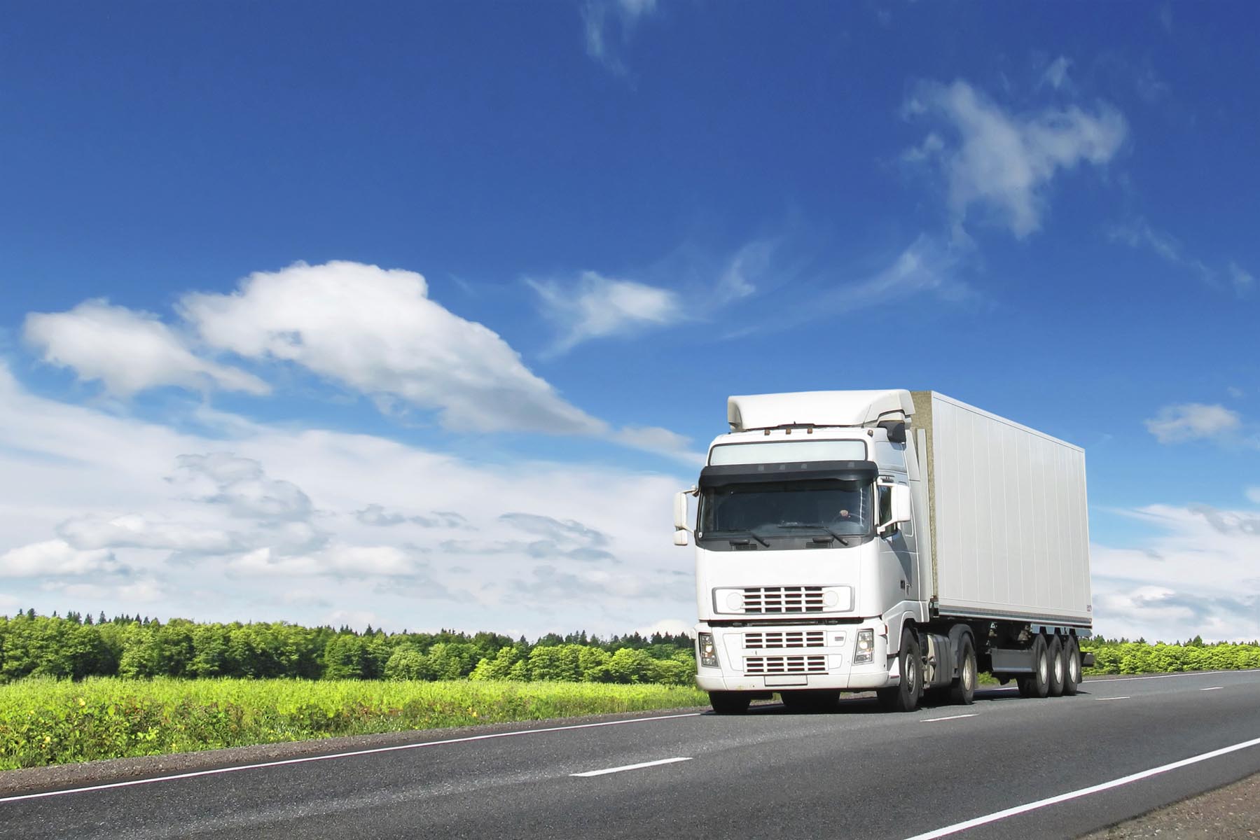 Tips for Running a Successful Transport Business