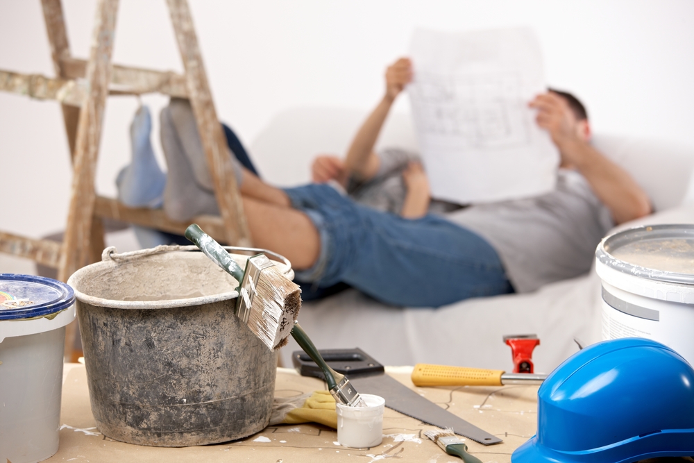 How to Renovate Your Business Before Selling