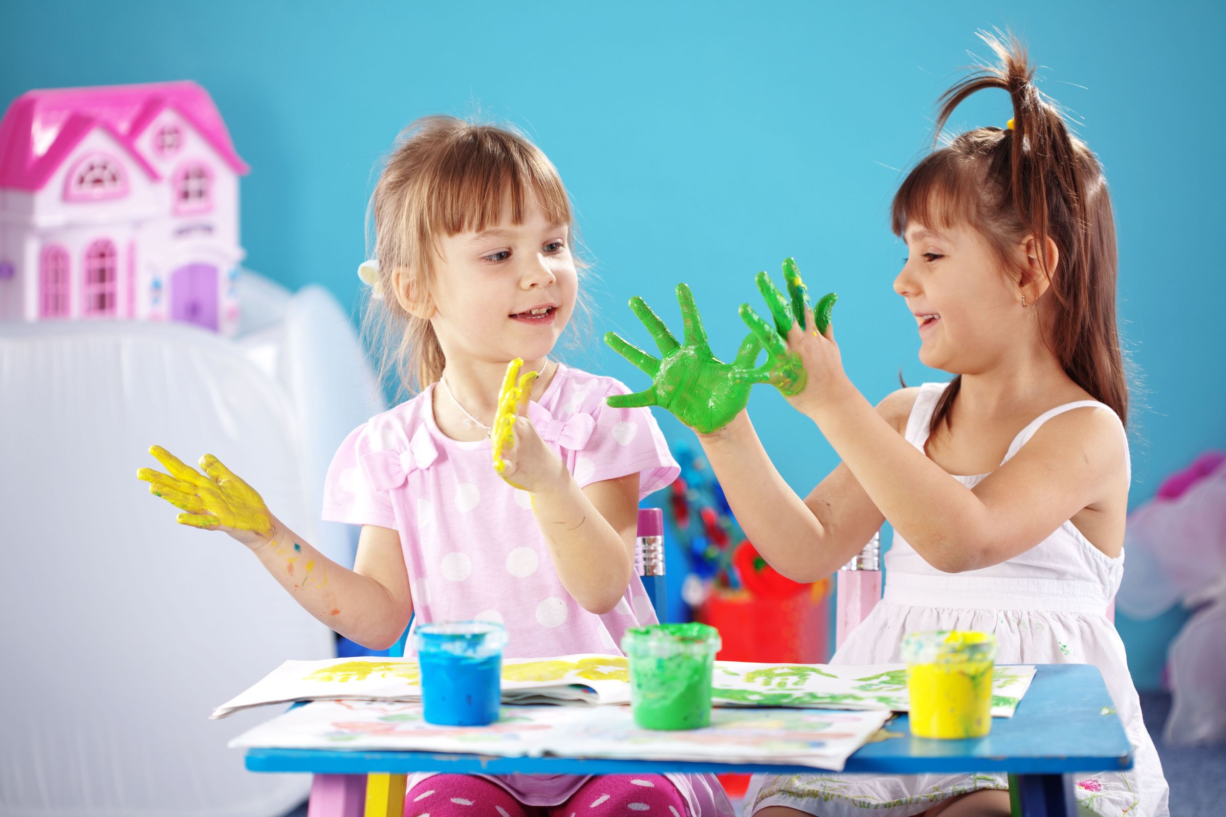 How To Run a Successful Childcare Business