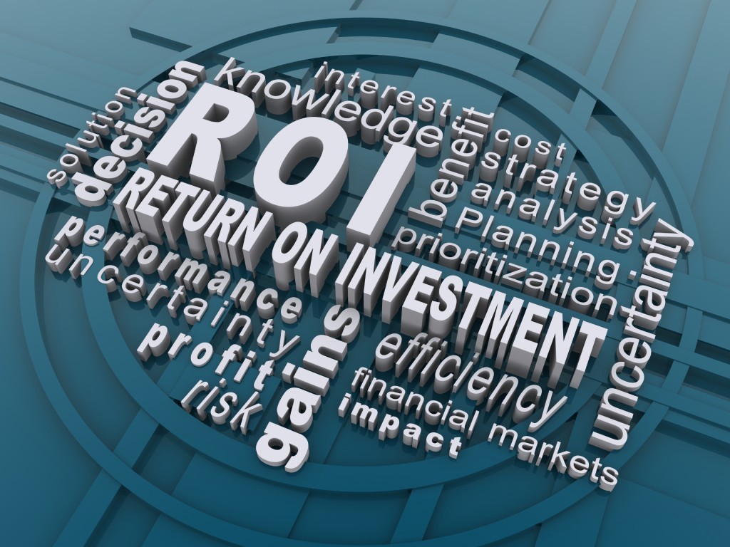 ROI-business