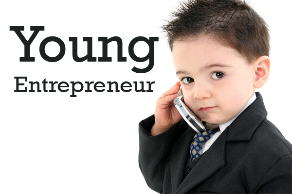 Am I Too Young To Own A Business