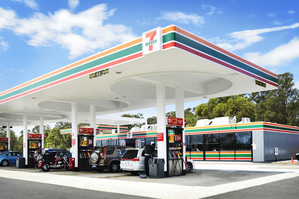 7-Eleven