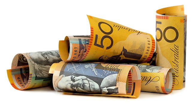 applying for small business loans in Australia