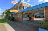 Maryborough City Motel