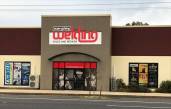 Welding Supplies Shop in Dubbo ABM ID #6052