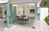 Aluminum Doors & Windows Specialists