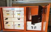 Electrical Switchboard and Control Panel Manufacturer