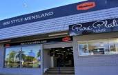 Inn Style Mensland Bundaberg