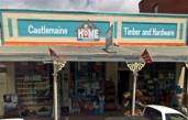 Castlemaine HOME Timber & Hardware Business for Sale ABM ID#6296