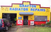 Grafton Radiator Repairs ABM ID #1641