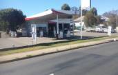 Freehold Service Station & Mechanical Workshop - UNDER OFFER