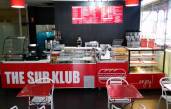 Cafe/Deli for sale Adelaide CBD (Italian-American Style)