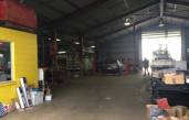 Mechanical Workshop For Sale In Moresby ABM ID #2027
