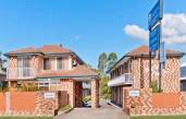 20 Room Motor Inn For Sale in Taree ABM ID #2037