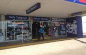 Newsagency For Sale in Eden, NSW ABM ID #2054