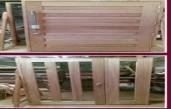 Timber Joinery