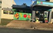 Fruit & Veg Shop ABM ID #4005