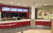 Kebab Franchise for Sale ABM ID #4059