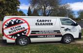 Carpet Cleaning Franchise For Sale ABM ID #4066