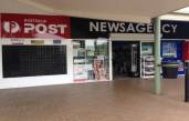 Newsagency Post Office for sale