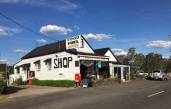 General Store With Fuel For Sale ABM ID #5013