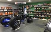 Tyre, Battery & Mechanical Centre for Sale ABM ID #5020