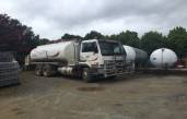 Fuel & Oil Supply Business for Sale in Wauchope ABM ID #6056