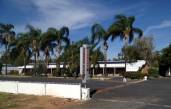 Motel & Caravan Park For Sale In Gilgandra ABM ID #5084