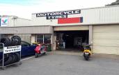 Motorcycle Tyre Workshop in Marion ABM ID #6001