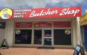 Quality Butcher Shop for Sale in Gracemere ABM ID #6012