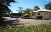Motel for Sale in Oakey, QLD ABM ID #6031