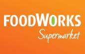 FoodWorks Supermarket for Sale in Oakey ABM ID #6042