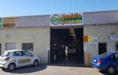 Leasehold Tyre & Auto Centre ABM ID #6065