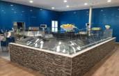 Popular Fish Market & Café in Wollongong ABM ID #6150