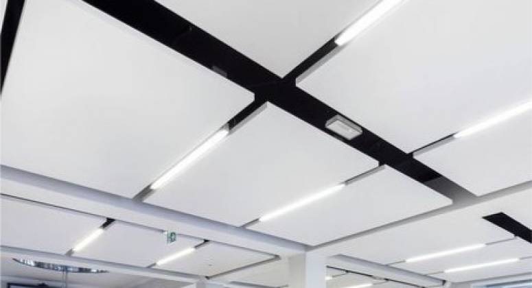 Suspended Ceiling And Partition Business Abm Id 6159 11305