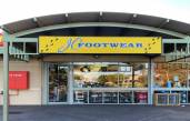 Footwear Retailer in Seymour for Sale ABM ID #6164