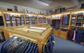 Iconic Menswear Store for Sale in Brisbane ABM ID #6182