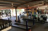 Mechanic & Tyre Centre for Sale ABM ID #6192