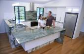 Granite & Marble Benchtop Manufacturer ABM ID #6194