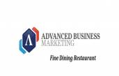 Fine Dining Restaurant ABM ID #6253