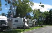 Freehold Caravan Park in Murwillumbah ABM ID #6257