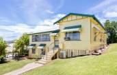 Innisfail Backpackers Freehold